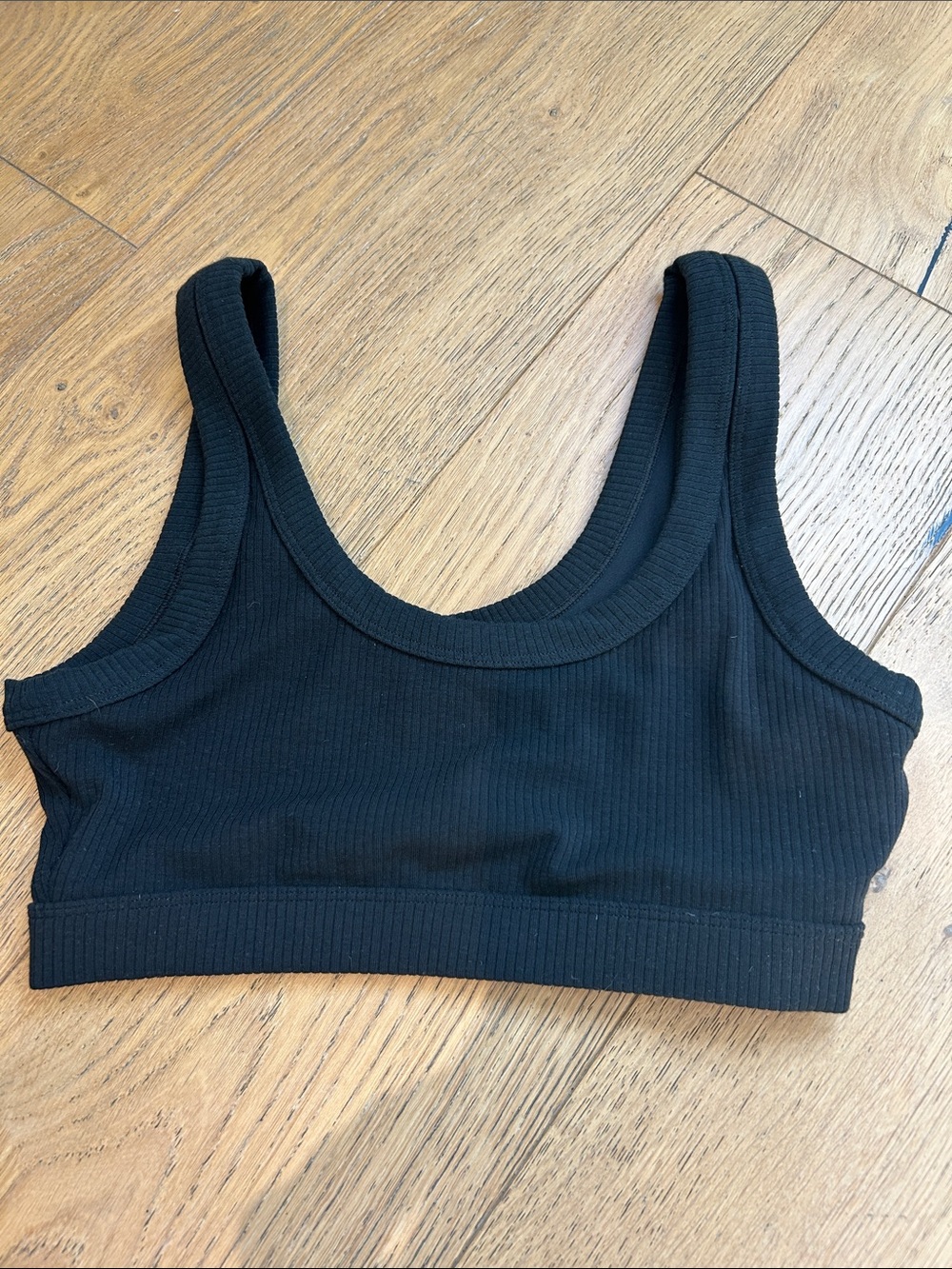Alo Yoga Wellness Bra